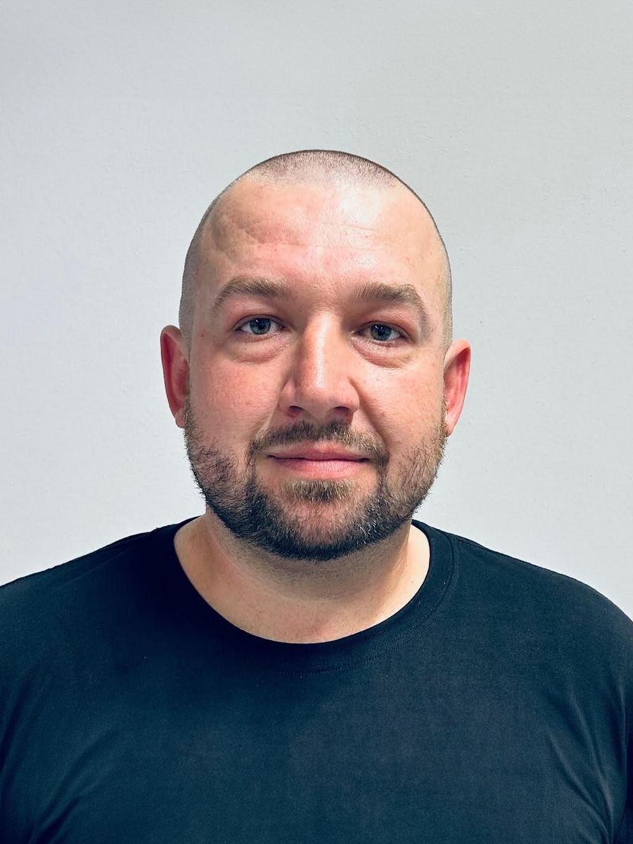 Daniel Brož